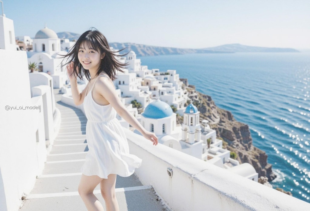 白の世界 beauty-598