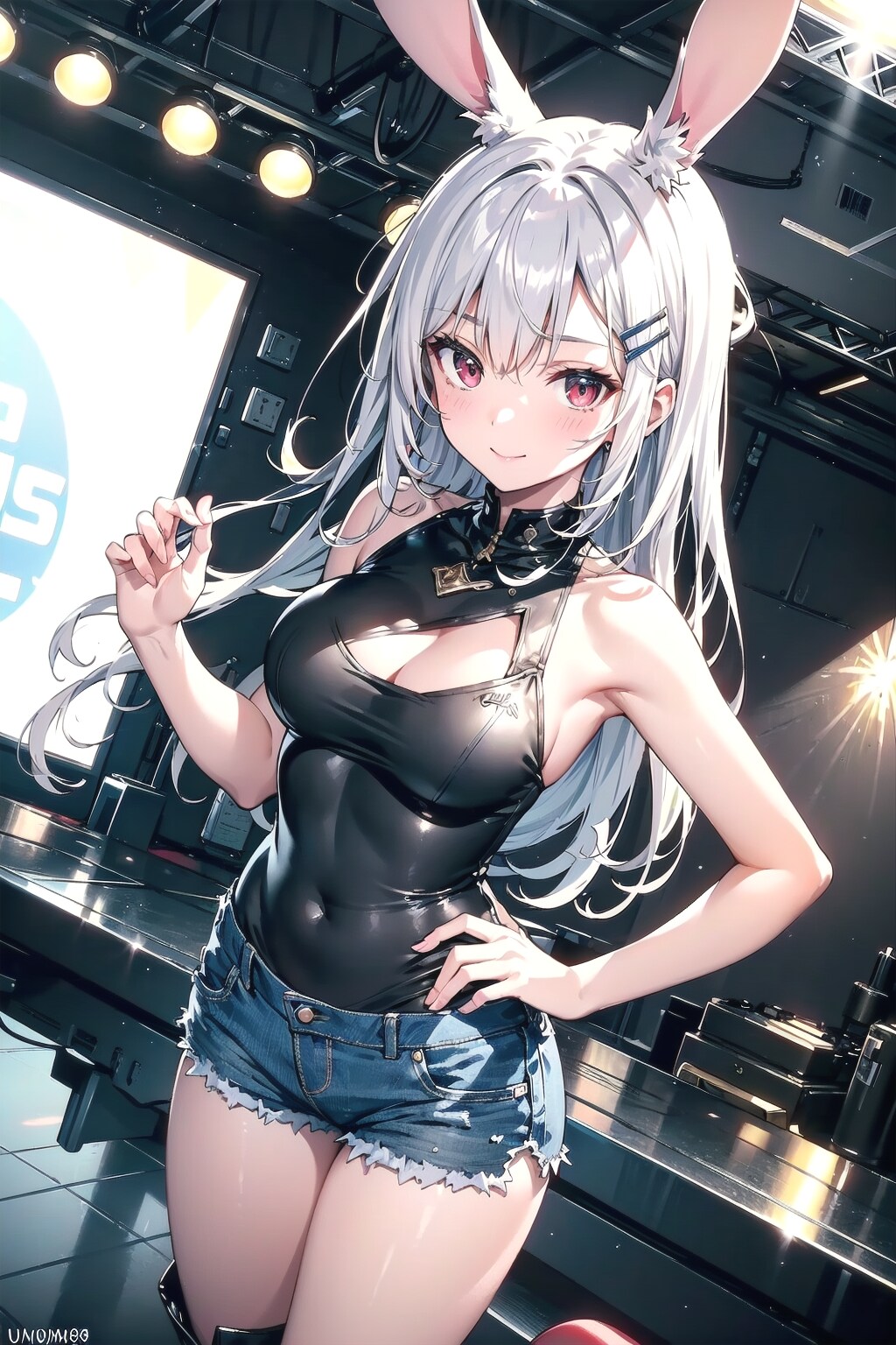 みみもカッコイイのです✨