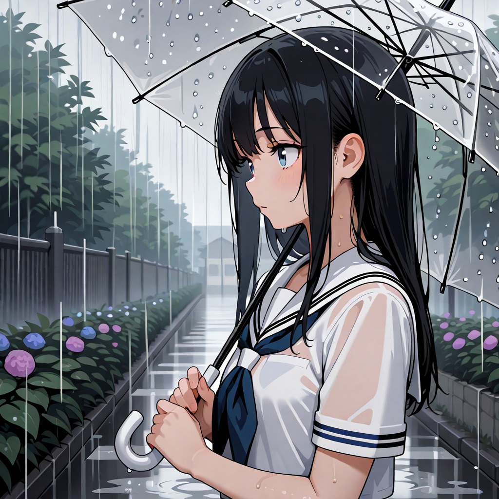 LILY　お試し（３） | の人気AIイラスト・グラビア