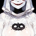 👻巨乳ハロウィン🎃 9枚目