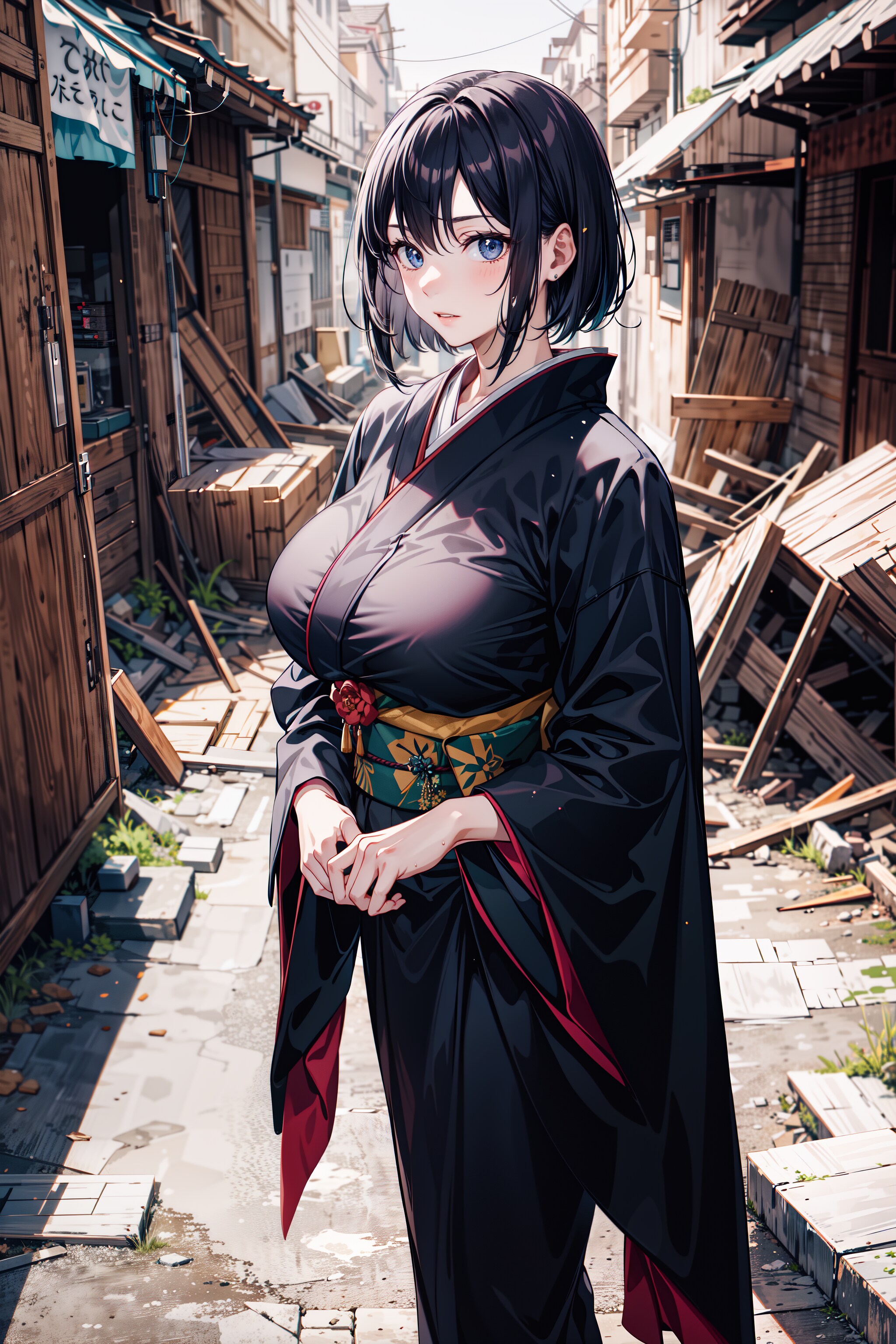 姐さん