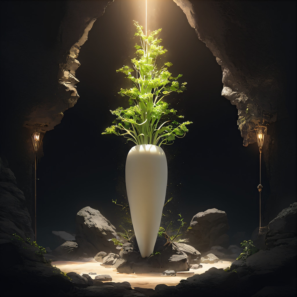 収穫の時来たれり