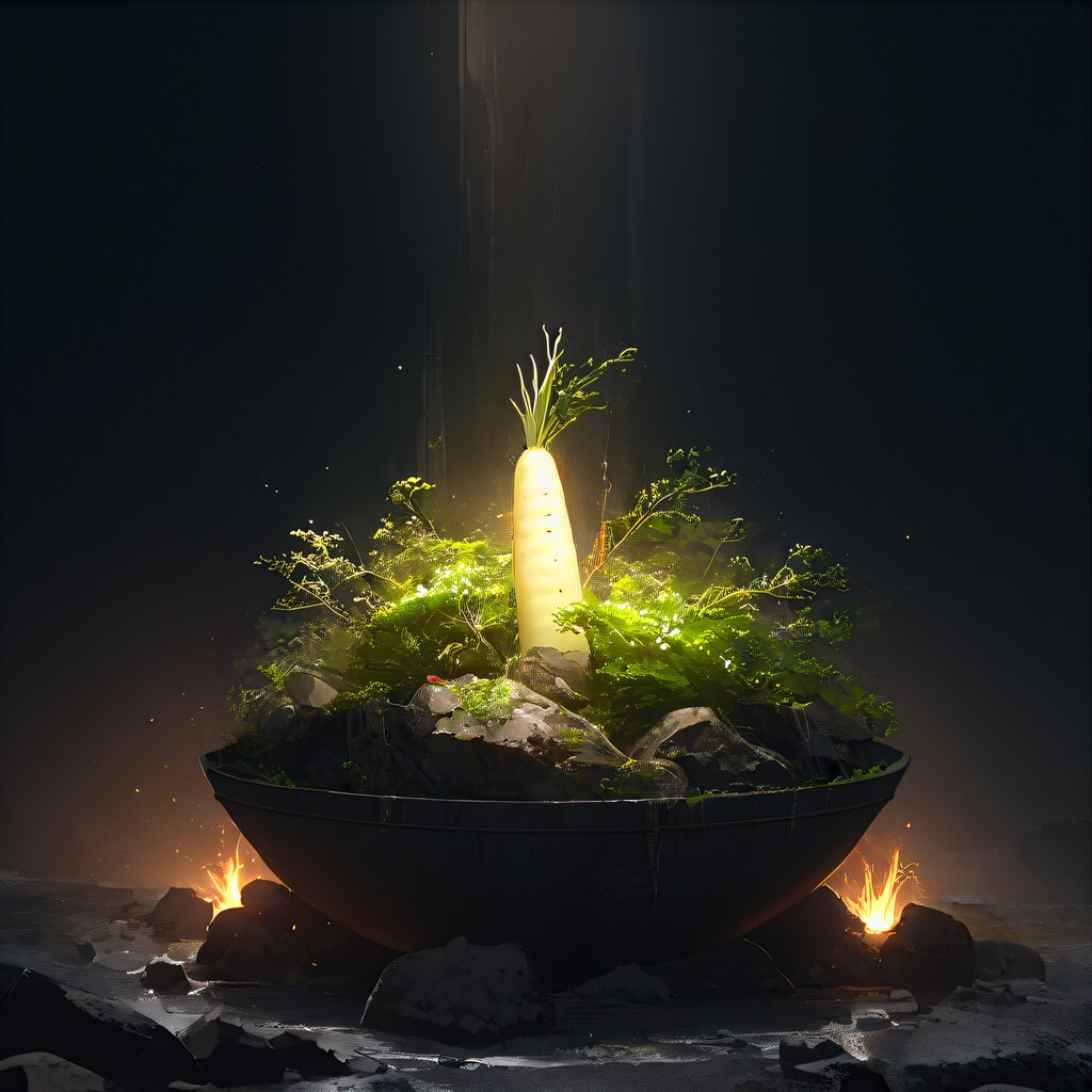 収穫の時来たれり