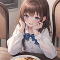 放課後デート 2枚目
