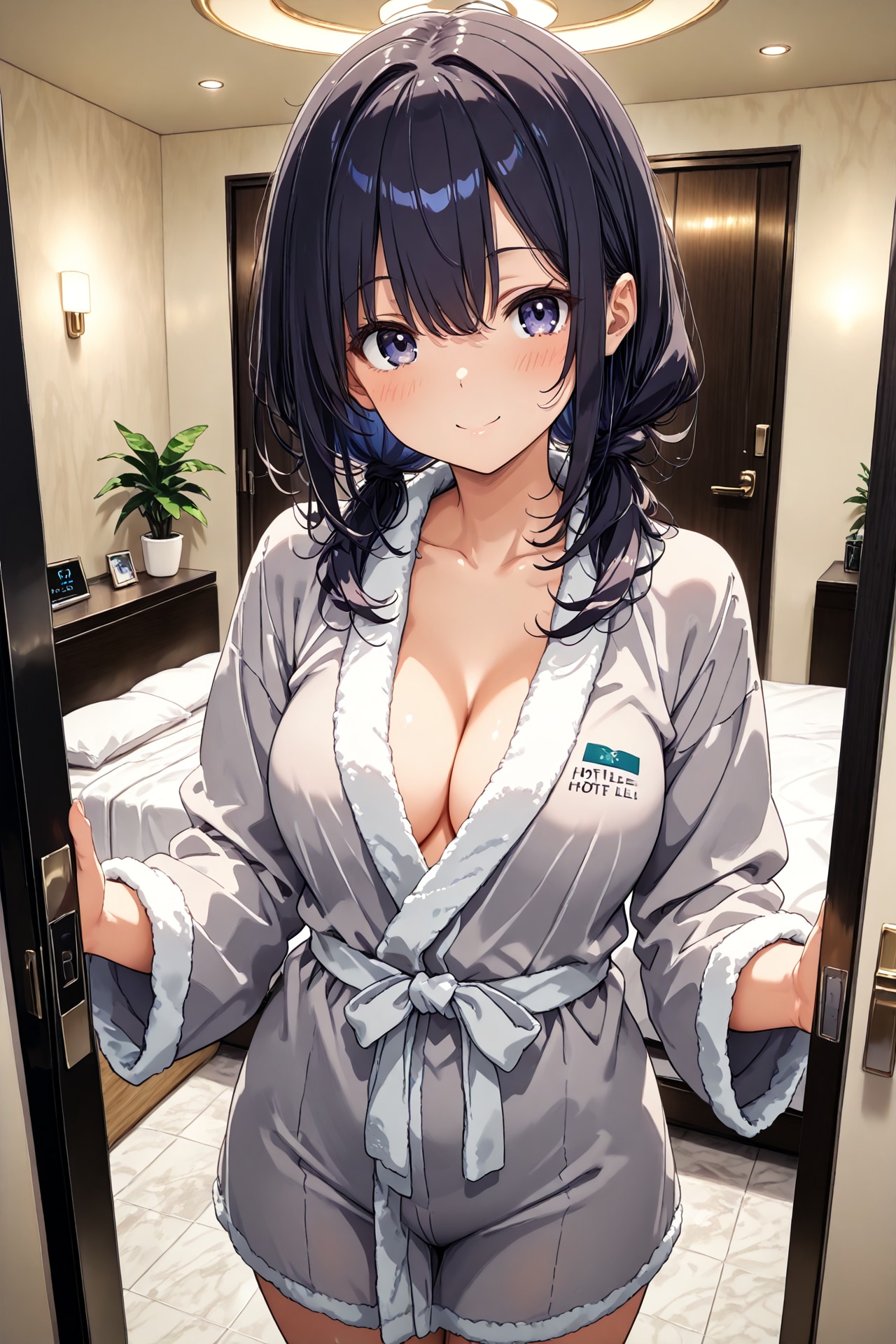 いよいよ本番始めます(12)