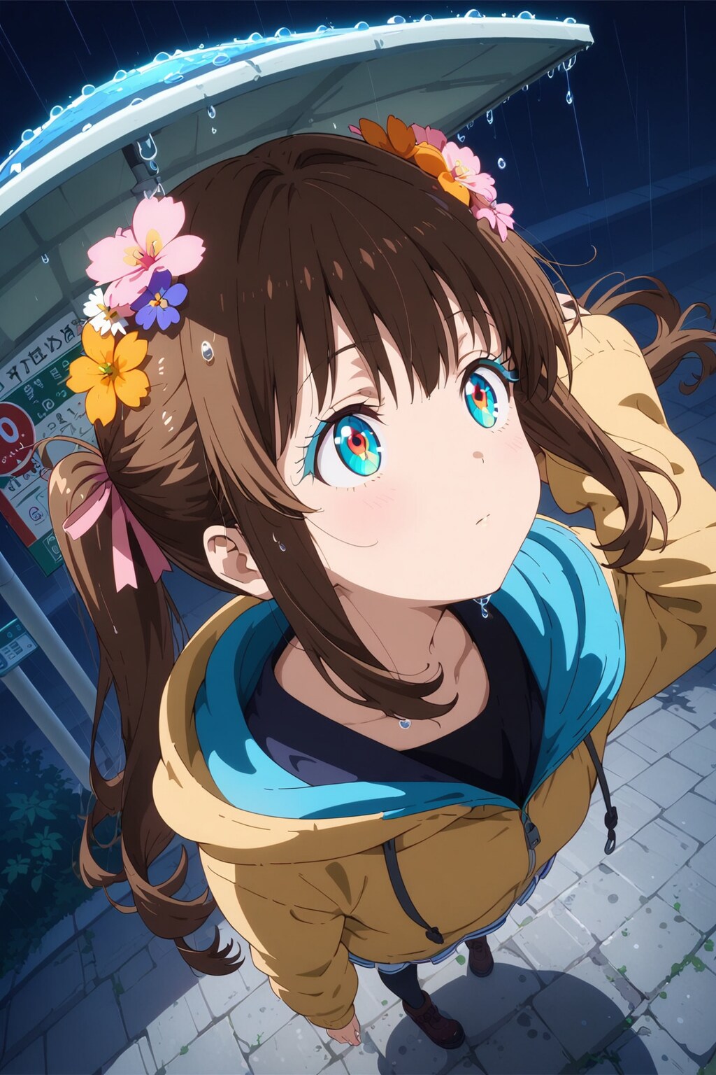 HALOではるかちゃんさん