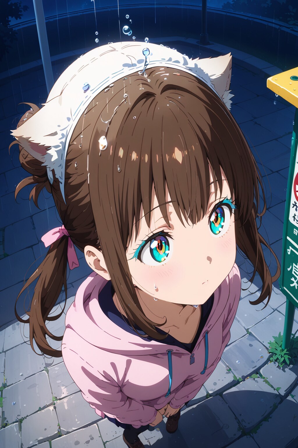 HALOではるかちゃんさん