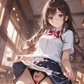 「ダメっ…。強くしないで！」 12枚目