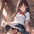 「ダメっ…。強くしないで！」 8枚目