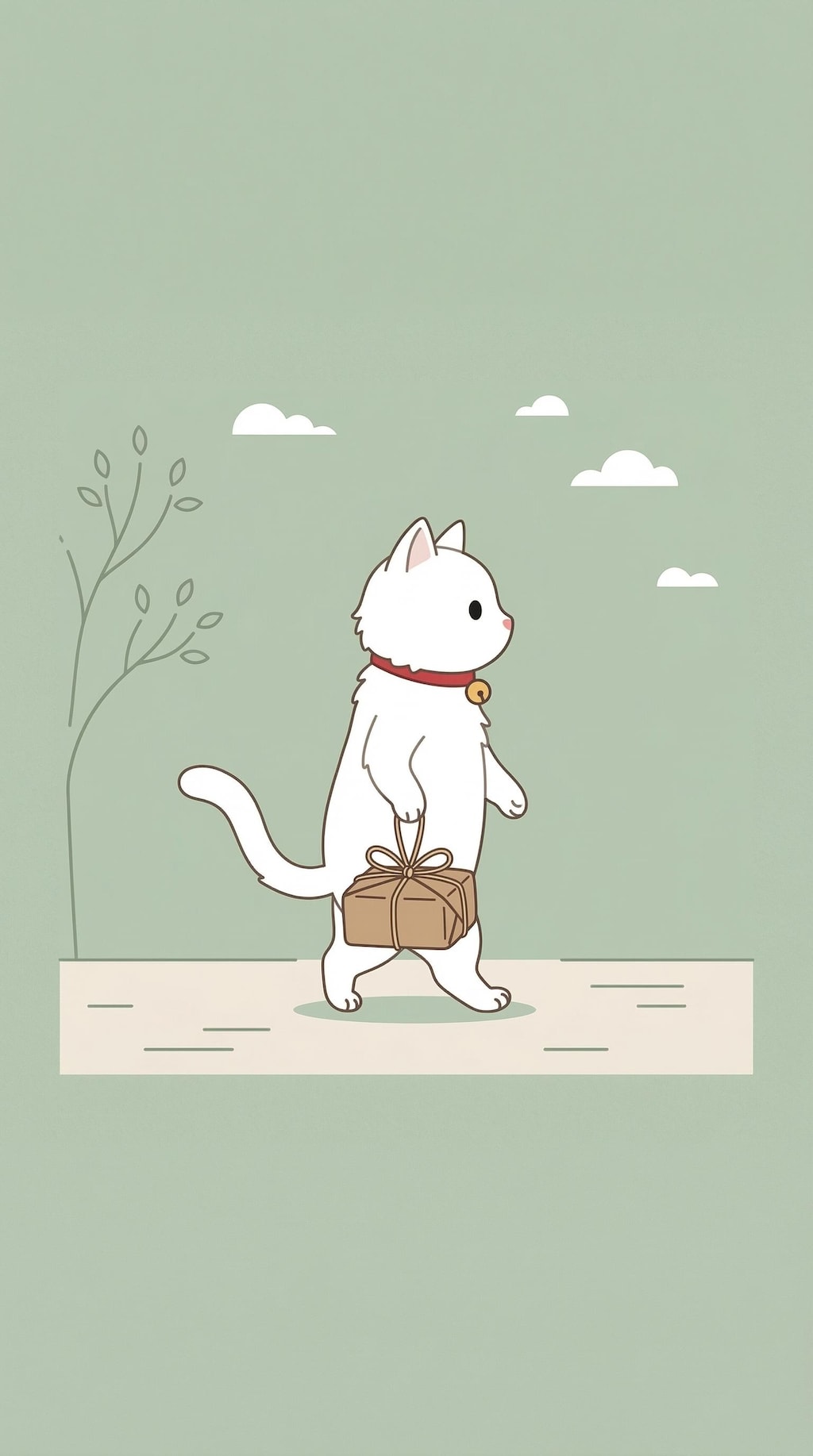 3月8日はみやげの日