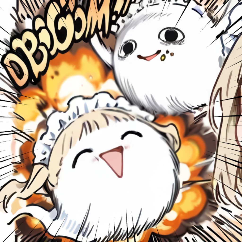 え ら い こ っ ち ゃ ー シ ュ ー 麺 🍜