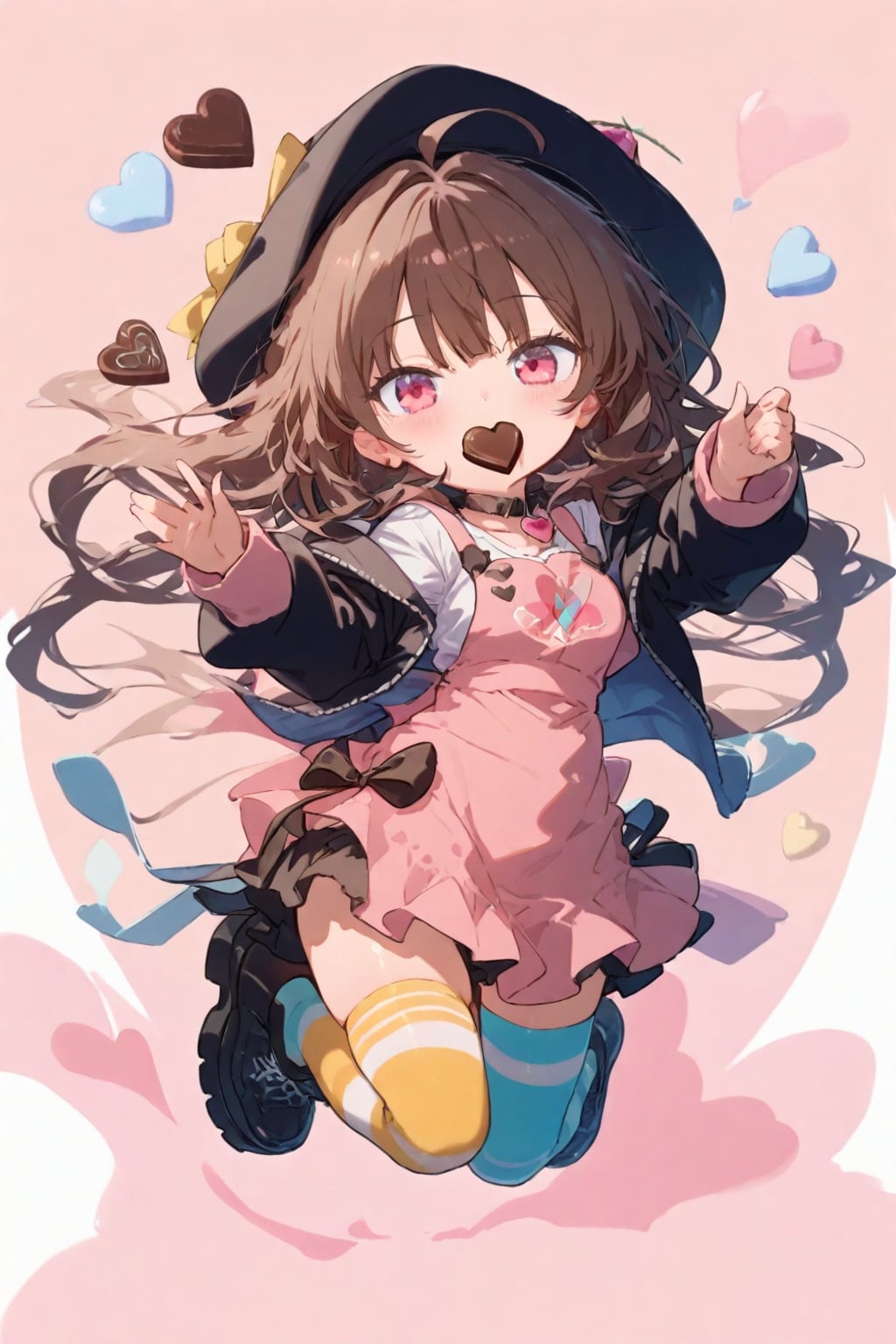 ハッピーバレンタイン！