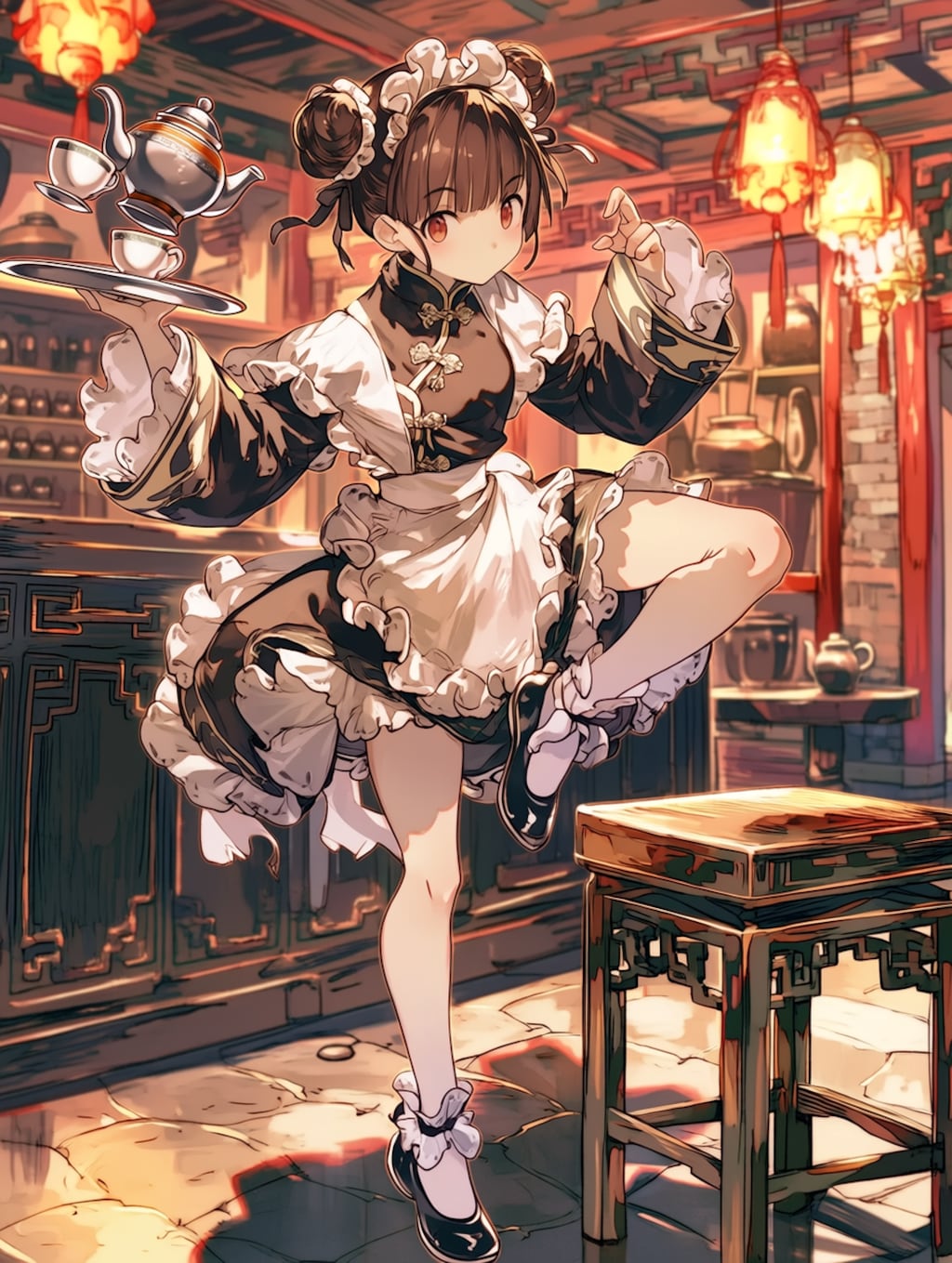 おっとあぶない