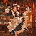 おっとあぶない 2枚目