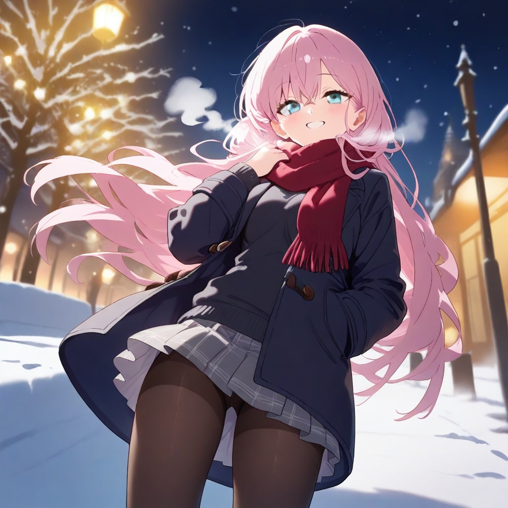 早くこっちきて！
