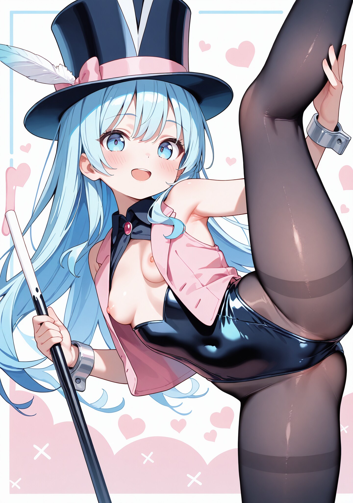 えっちマジシャン