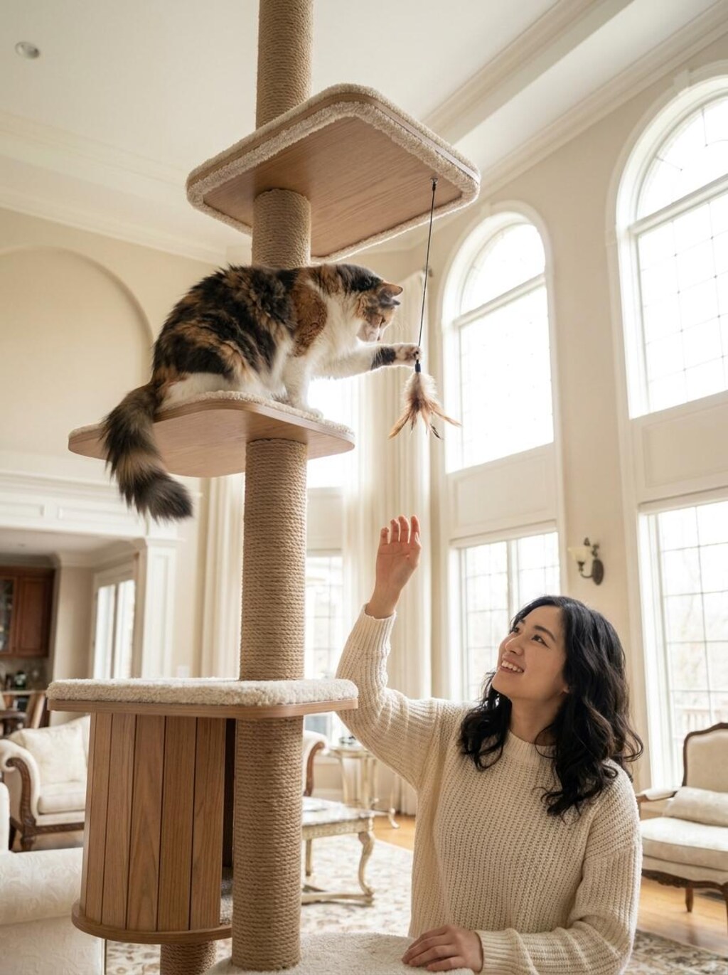 我が家の猫たち
