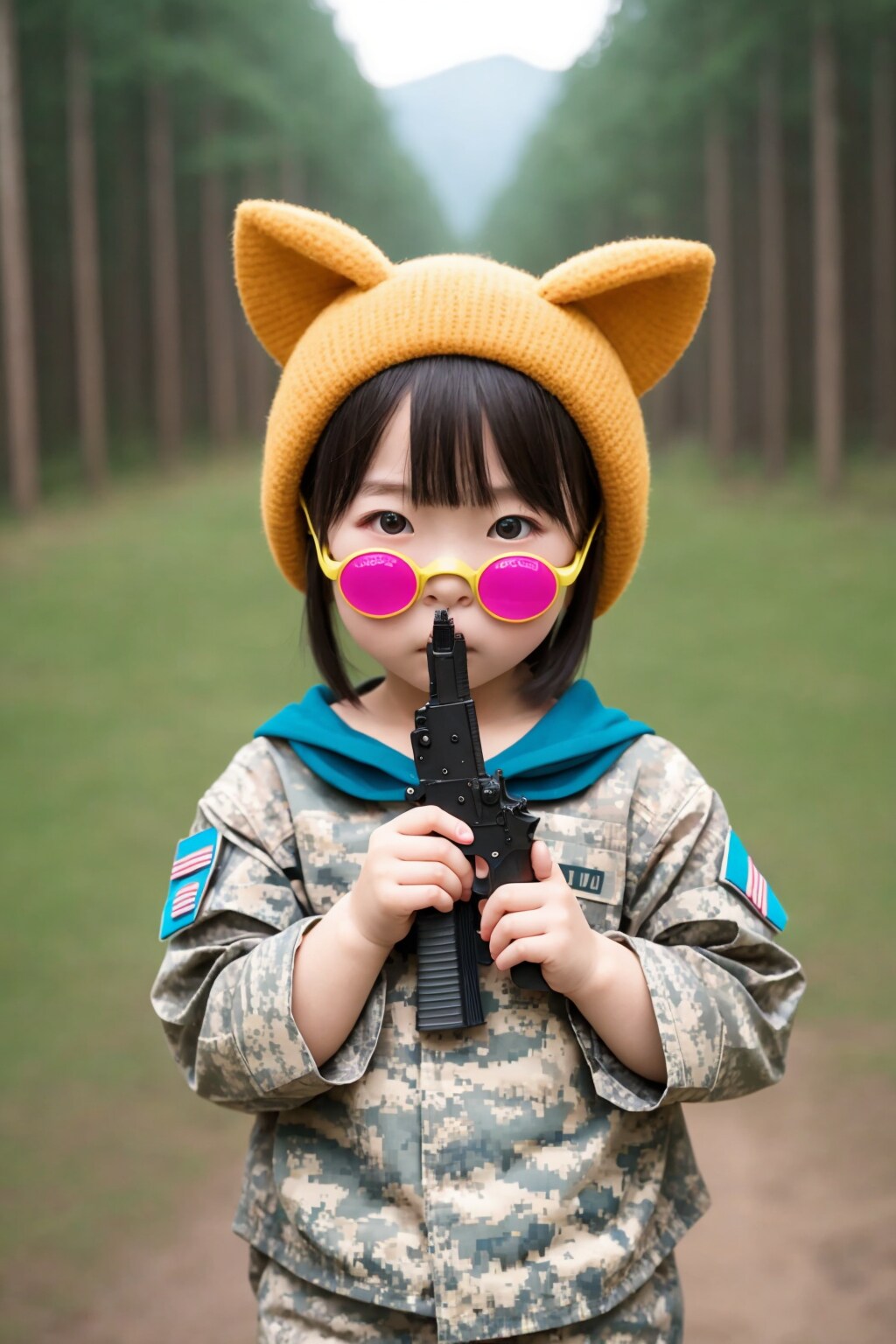 今回はうまくいかなかった…。