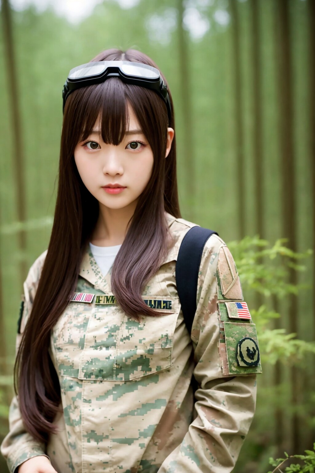 今回はうまくいかなかった…。