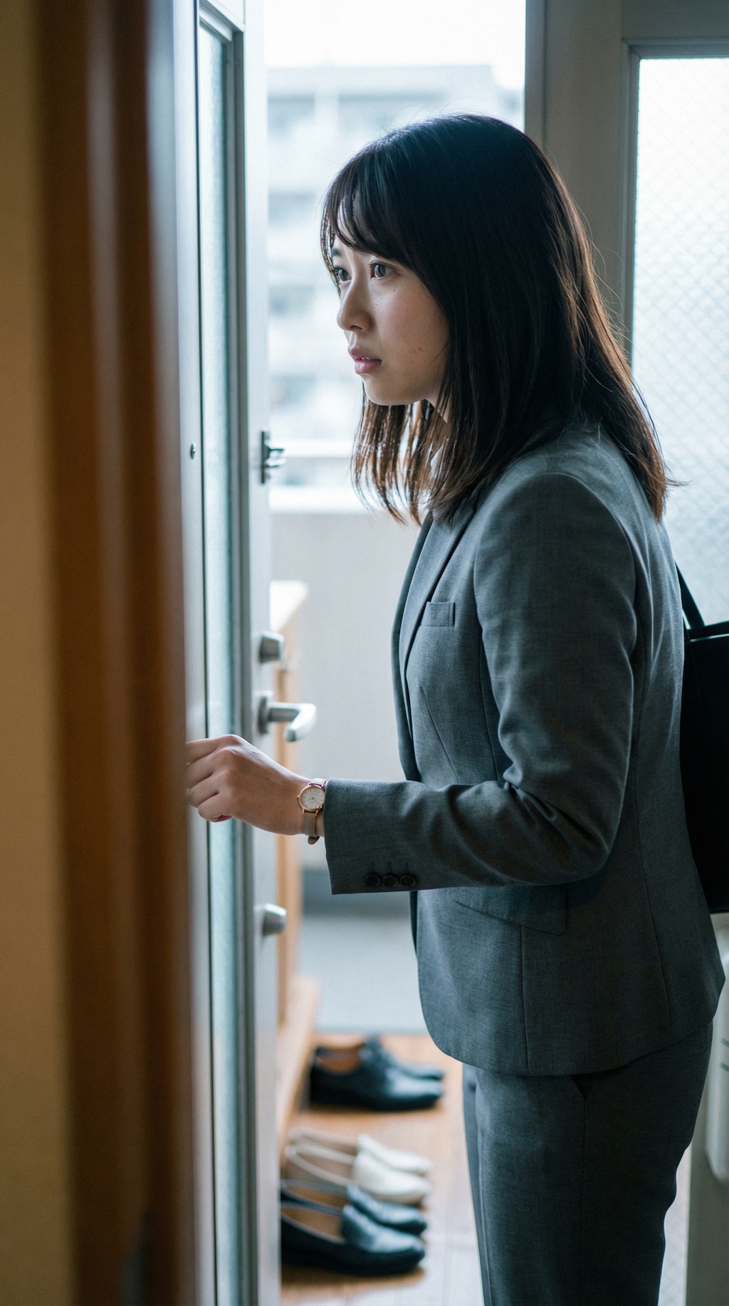 Reflections of Tomorrow