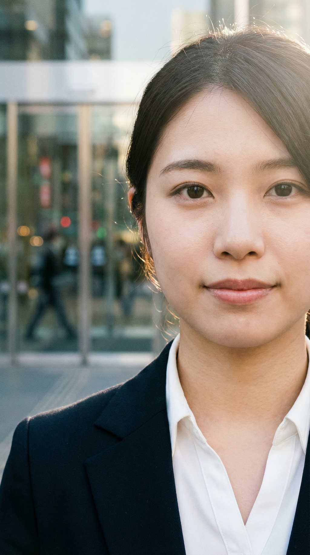 Reflections of Tomorrow