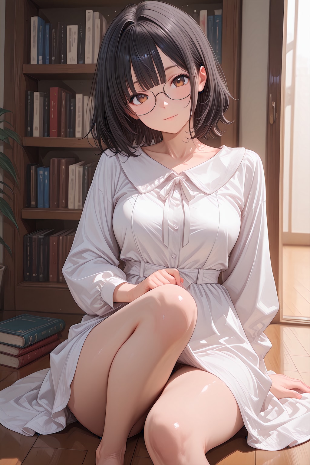 こっちで、お話しませんか