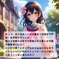 [11枚] 私立桜花学園高等部へようこそ！ 6枚目