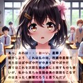 [11枚] 私立桜花学園高等部へようこそ！ 10枚目