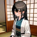 色んな時代の制服 2枚目