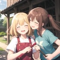 幸せの記憶 2枚目