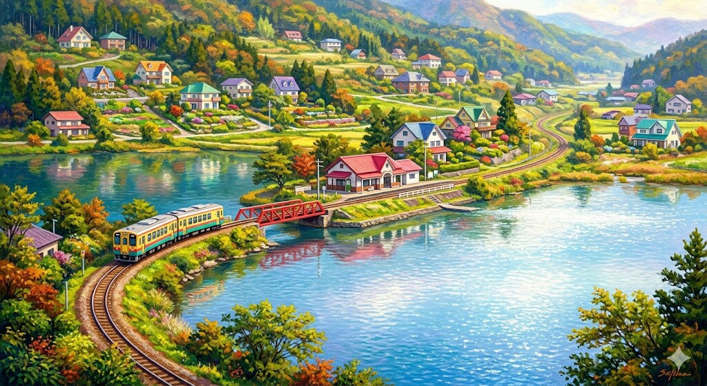 高原鉄道