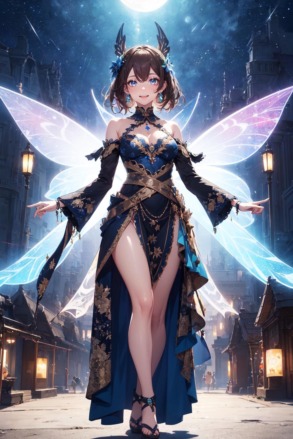 妖精