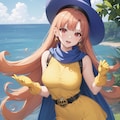 アリーナ（DQ4）その5 12枚目