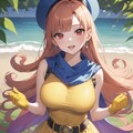 アリーナ（DQ4）その5 10枚目
