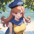 アリーナ（DQ4）その5 11枚目