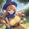 アリーナ（DQ4）その5 9枚目
