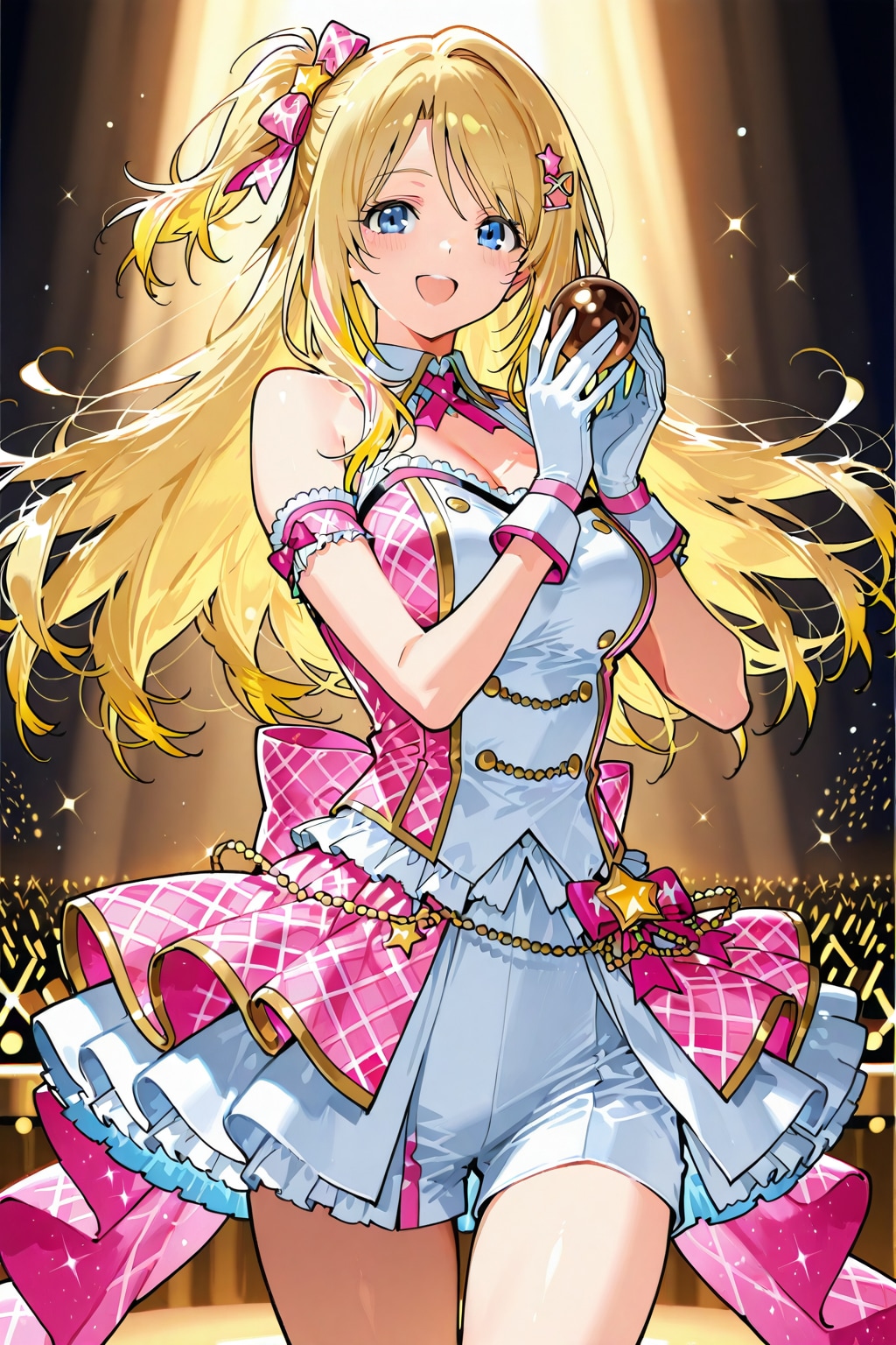 金のエンゼル675