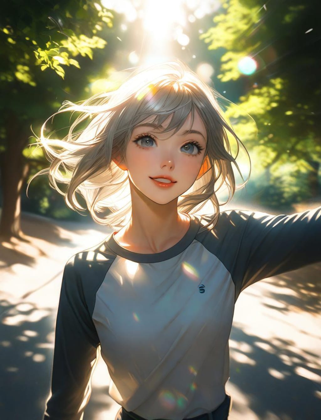 Spellai GIRL