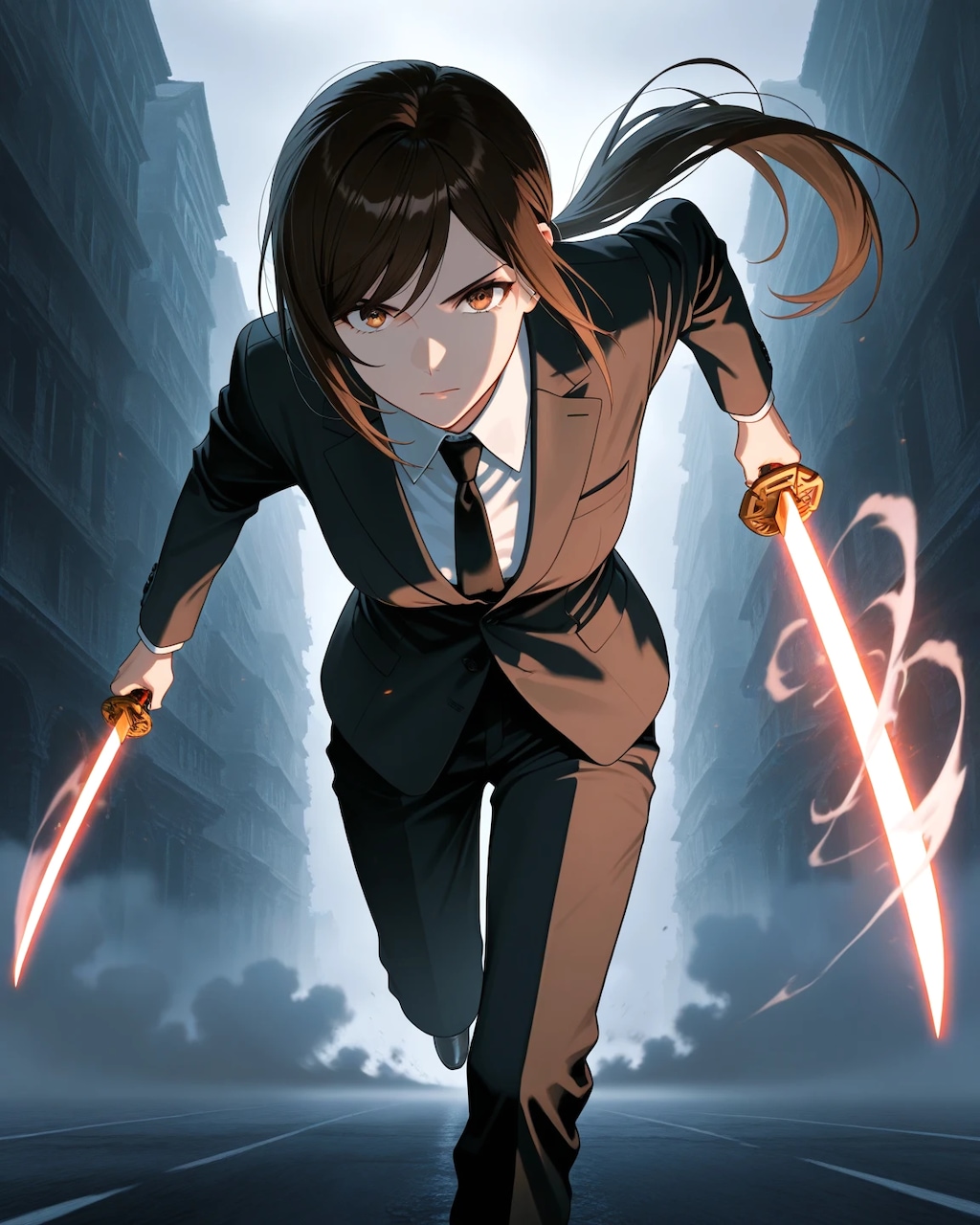 抹殺！