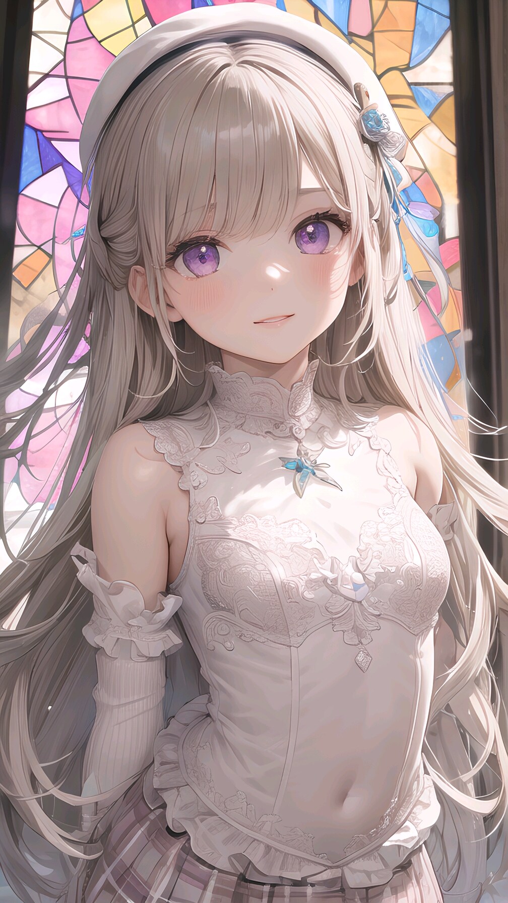 285 おはようございます | の人気AIイラスト・グラビア