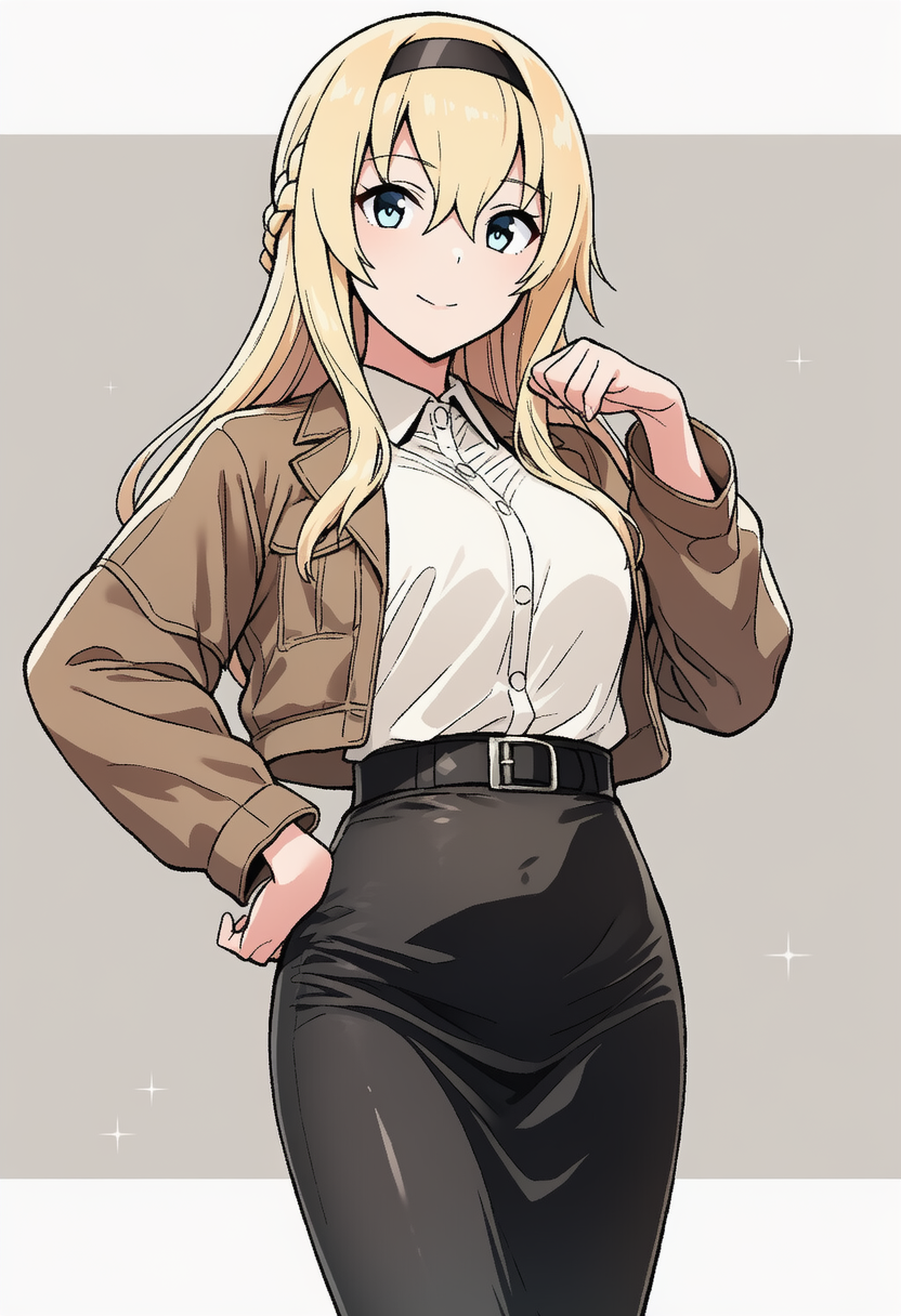 ウォースバイトさん | の人気AIイラスト・グラビア