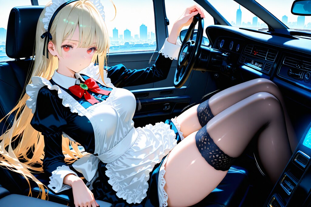 あの…どちらを見ていらっしゃるので？