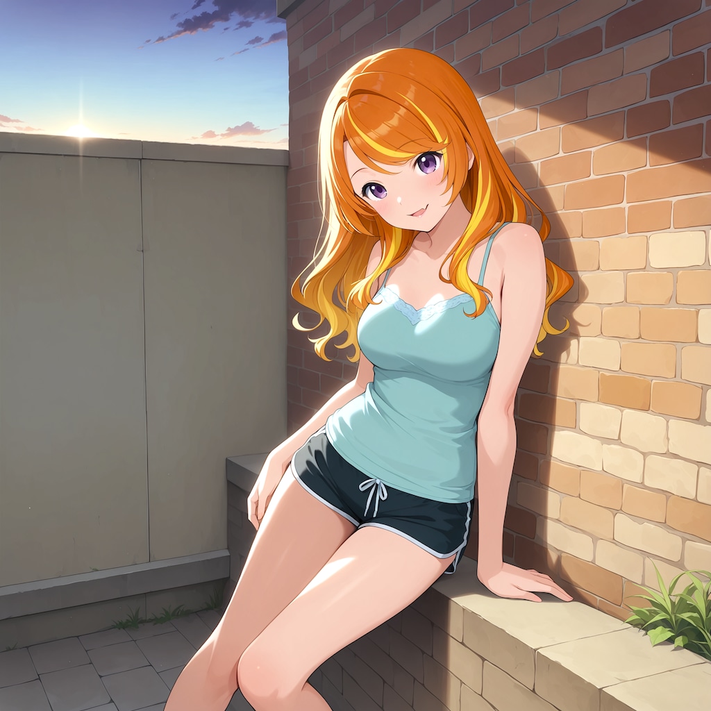 花屋で手伝い