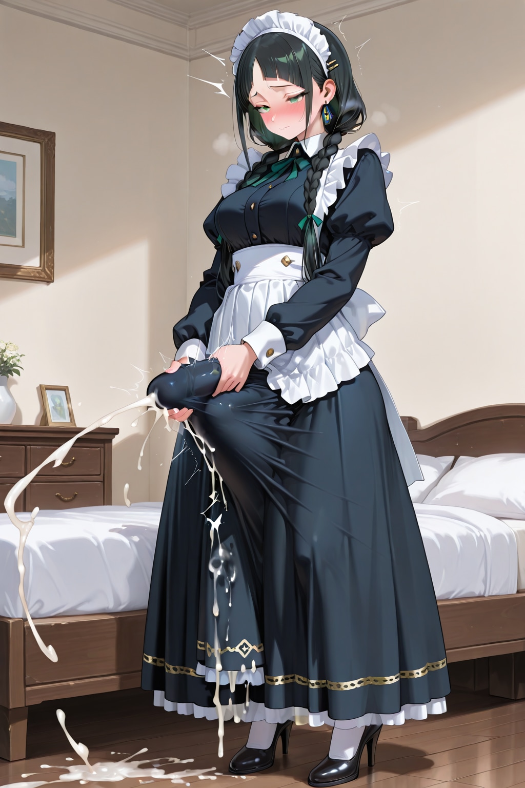 Another Koyomi futa