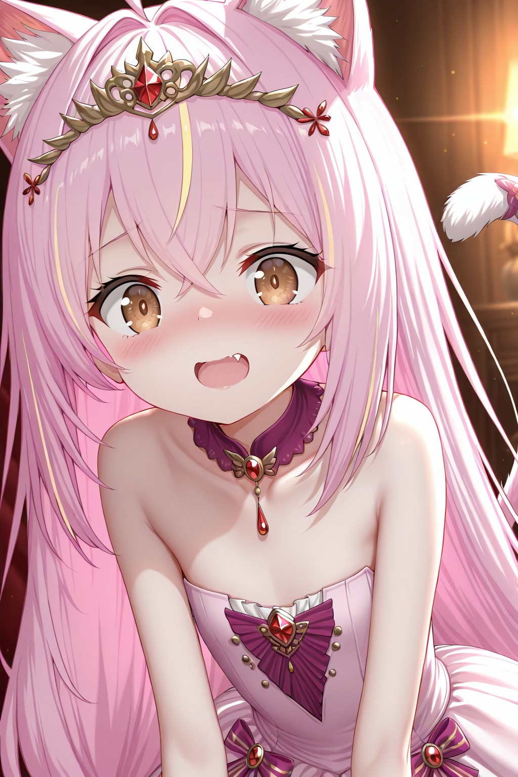ネコミミプリンセス