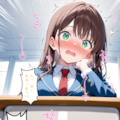 こっそりならバレないよね？ 6枚目