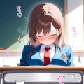 こっそりならバレないよね？ 3枚目