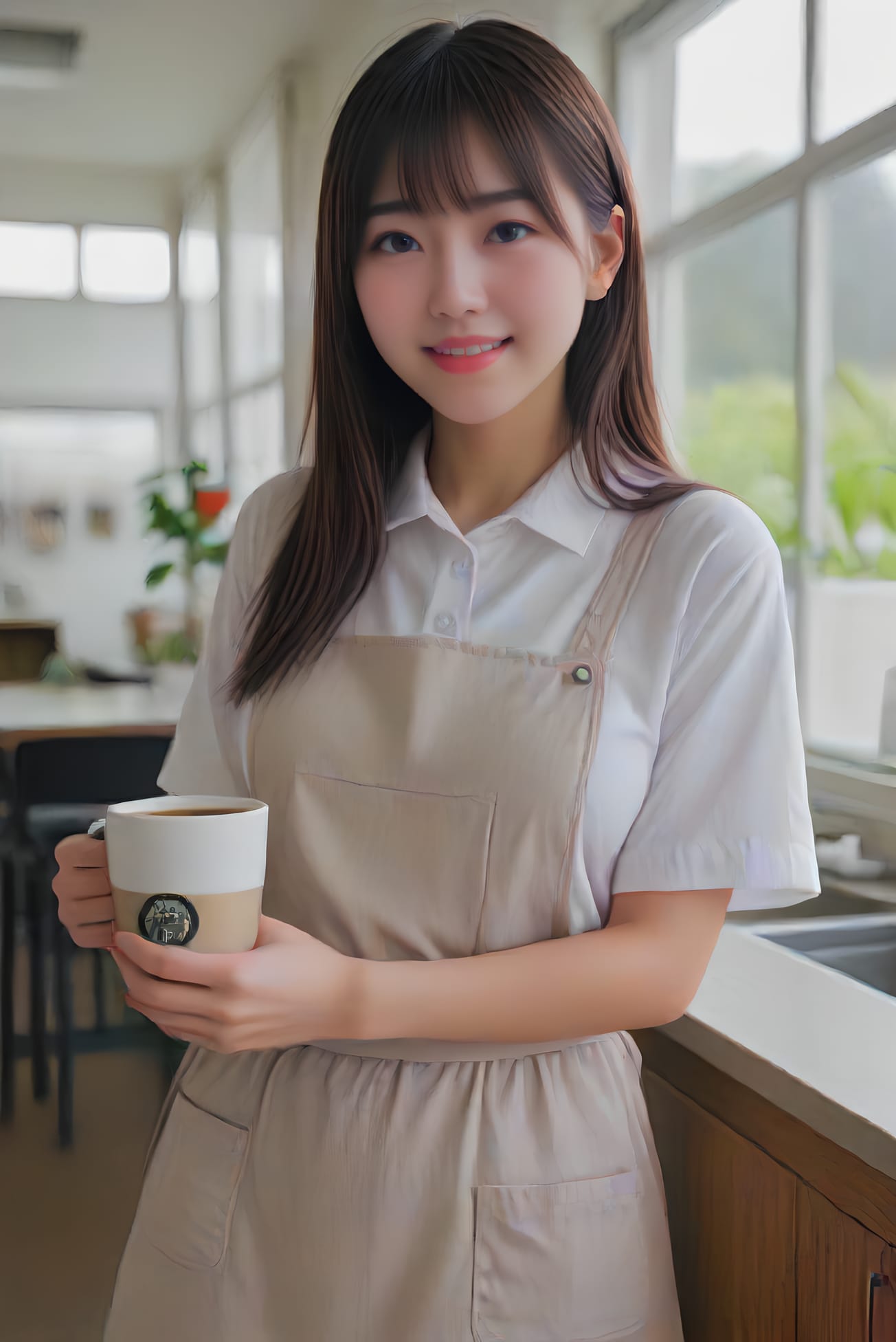 珈琲店