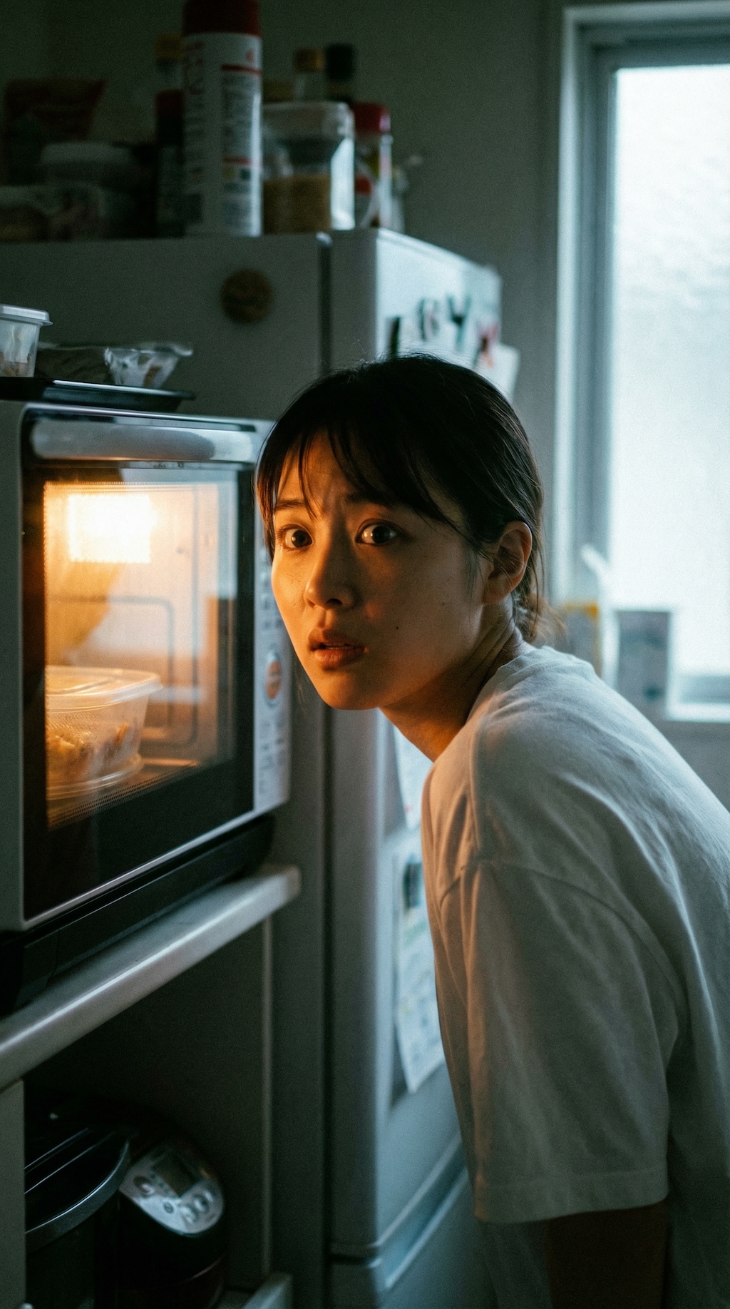 The Domestic Enigma
