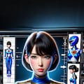 戦隊ブルー徹底解析 5枚目